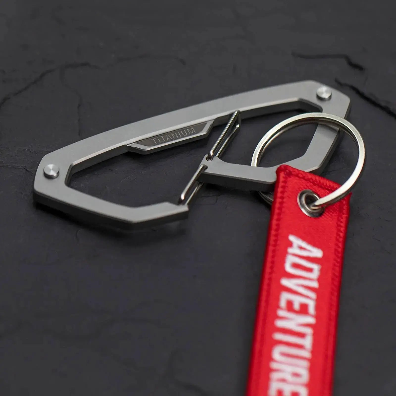 GPCA Carabiner Loop PRO GPCA