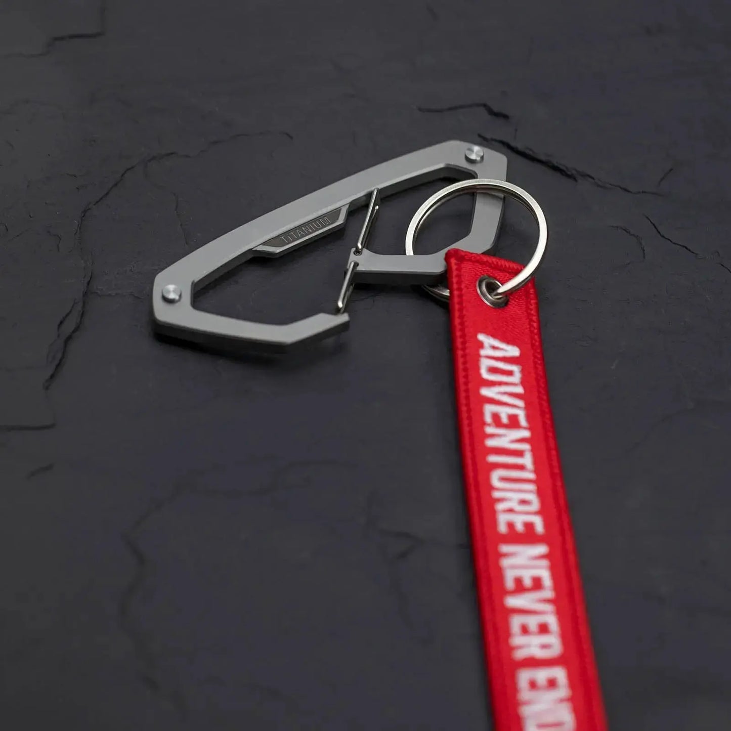 GPCA Carabiner Loop PRO GPCA