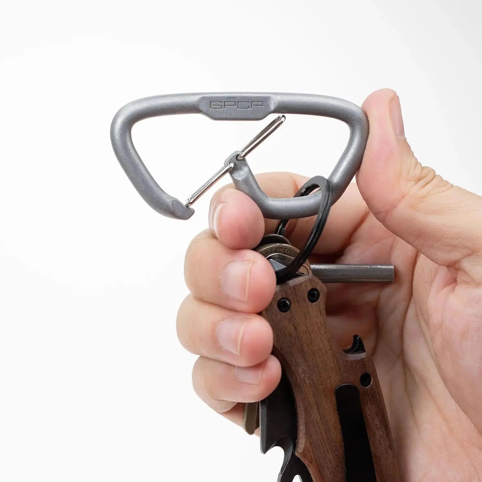 GPCA Carabiner Loop LITE GPCA