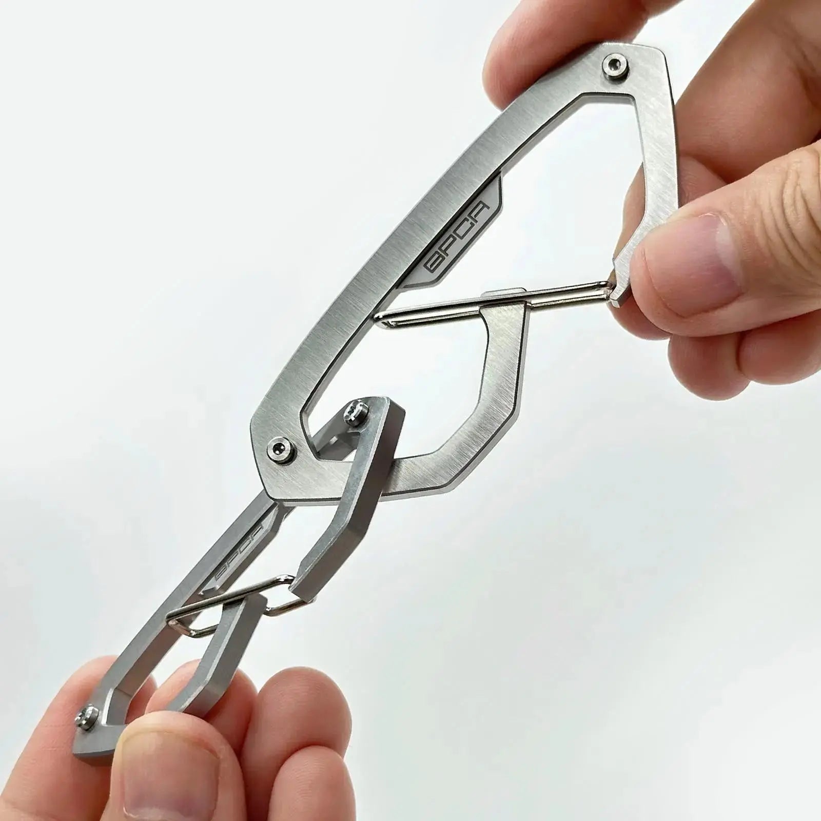 GPCA Carabiner Loop PRO GPCA