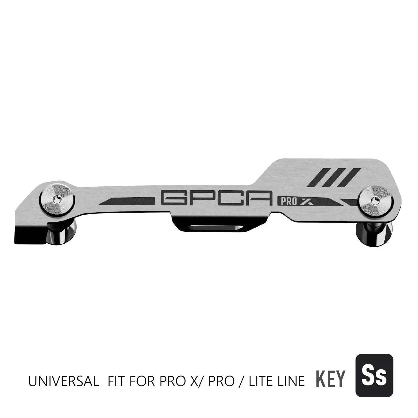 GPCA Carabiner PRO X KEY GPCA