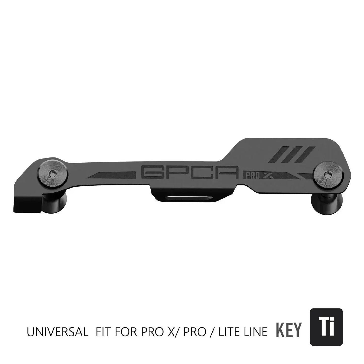 GPCA Carabiner PRO X KEY GPCA