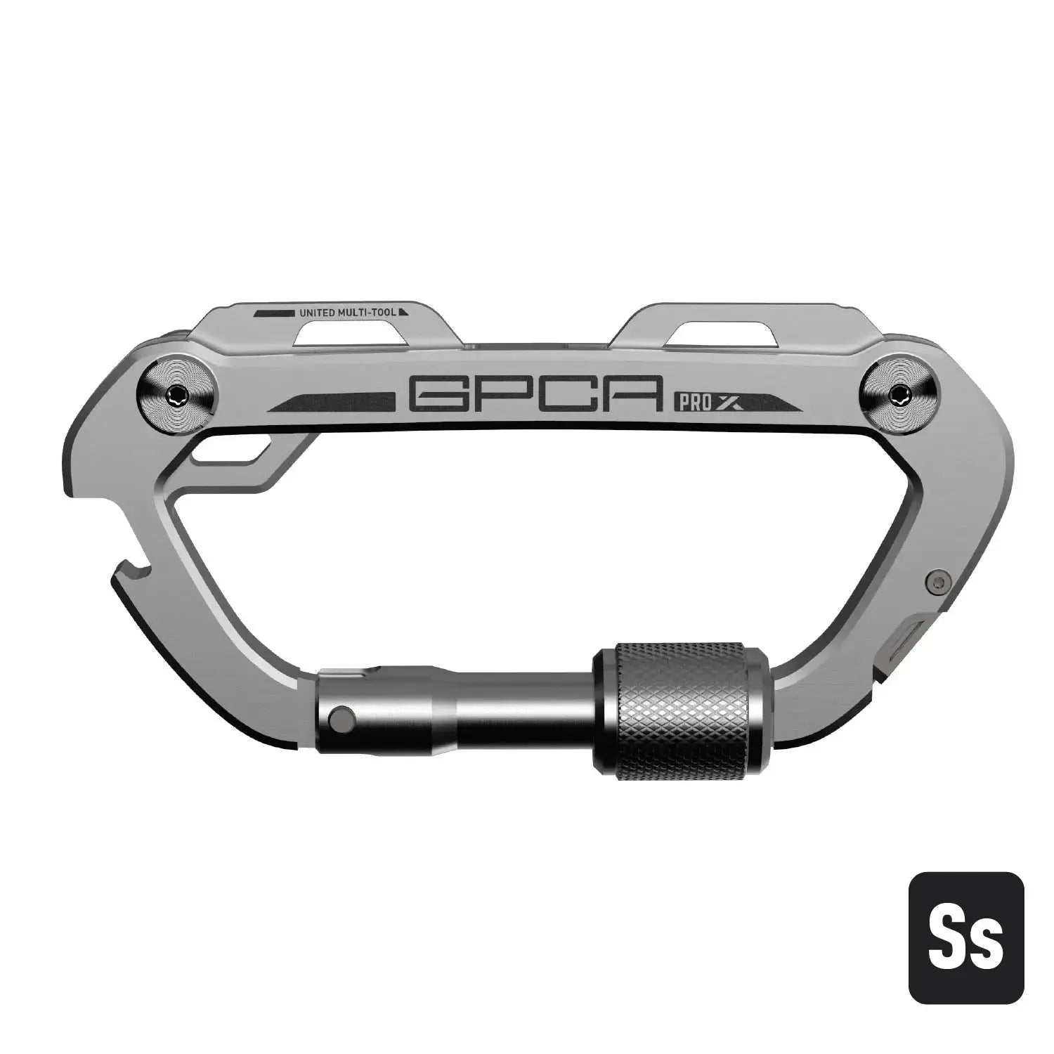 GPCA Carabiner PRO X KEY GPCA