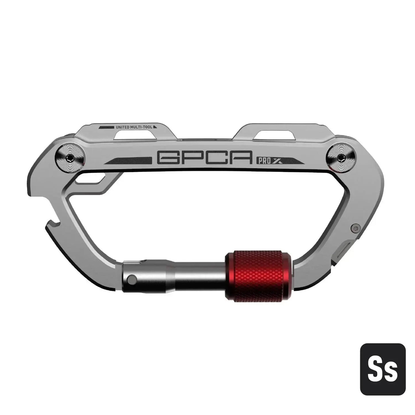 GPCA Carabiner PRO X KEY GPCA