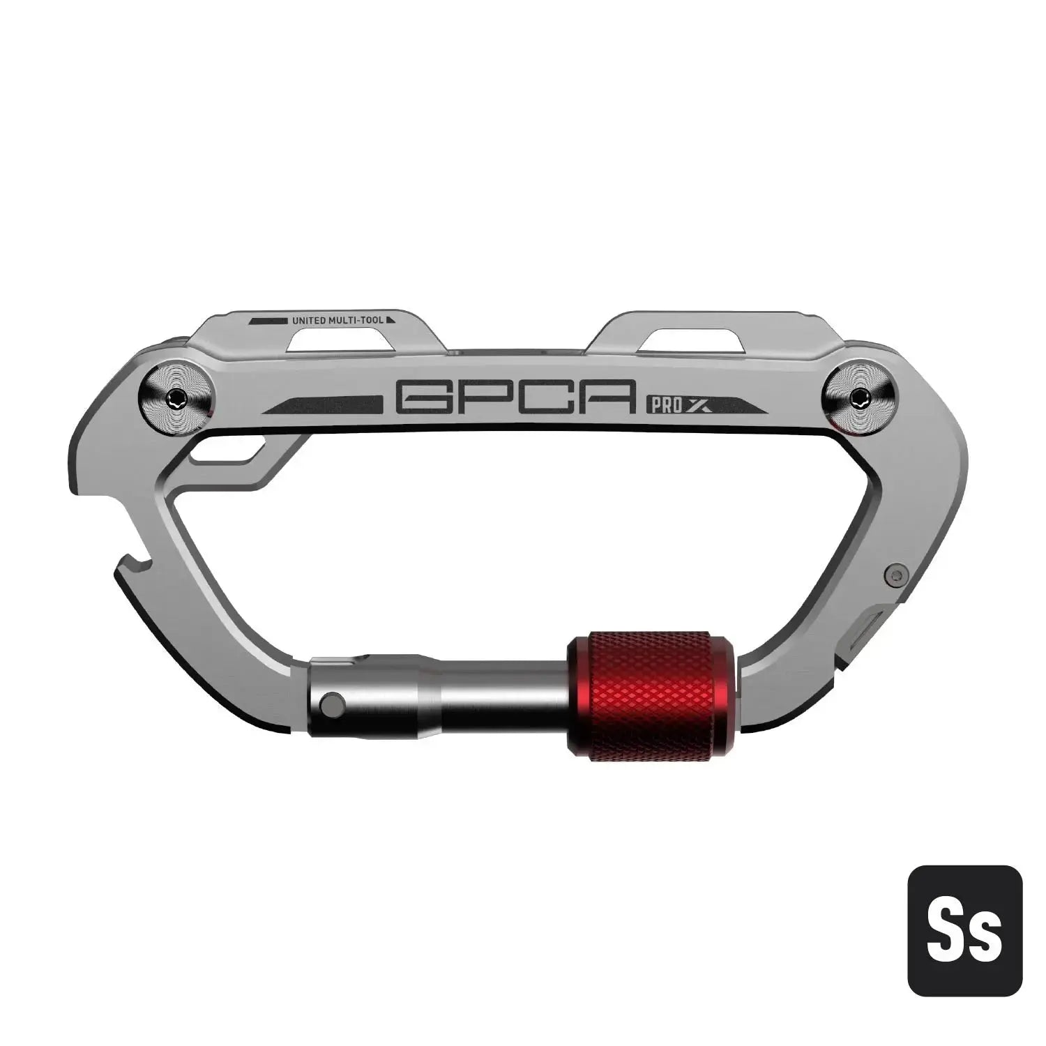 GPCA Carabiner PRO X KEY GPCA