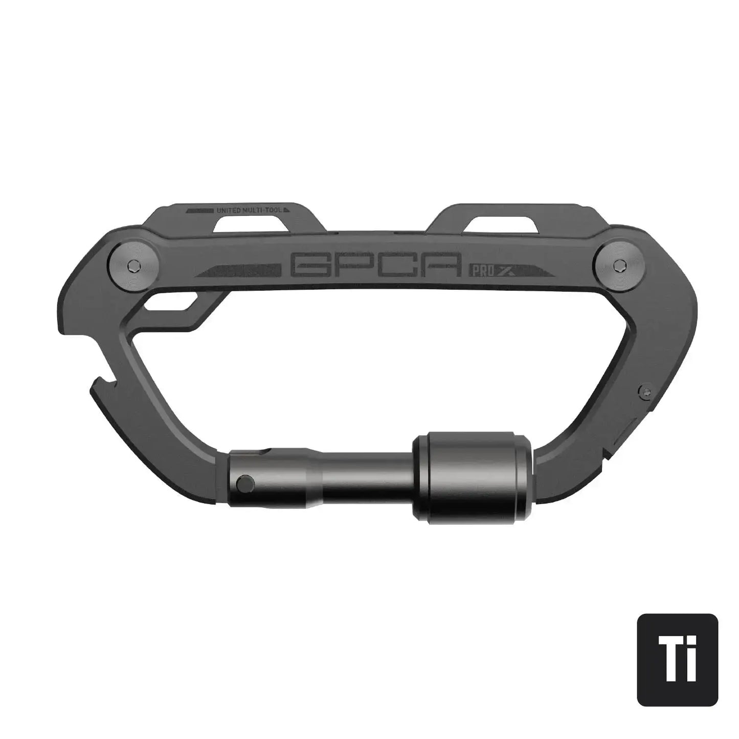 GPCA Carabiner PRO X KEY GPCA