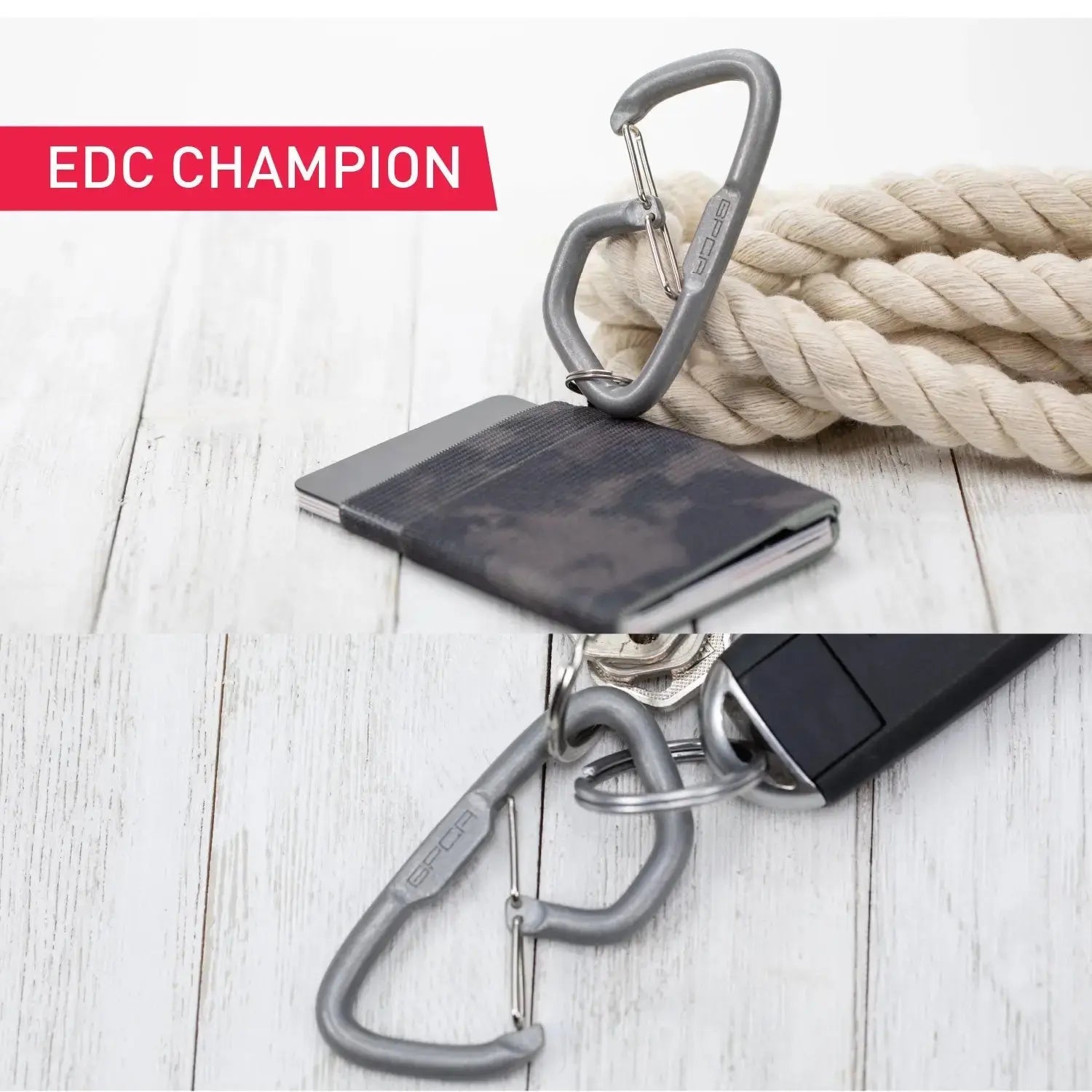 GPCA Carabiner Loop LITE GPCA