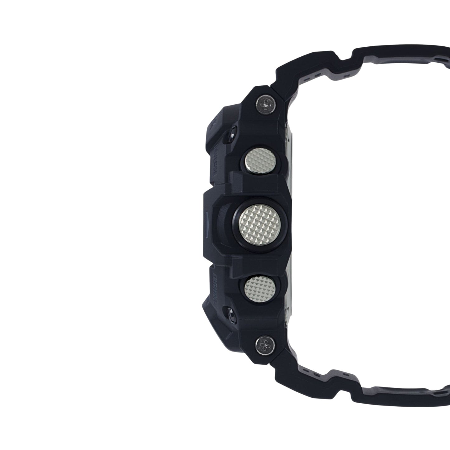 Casio G-Shock Master of G Rangeman GW9400-1B Watch
