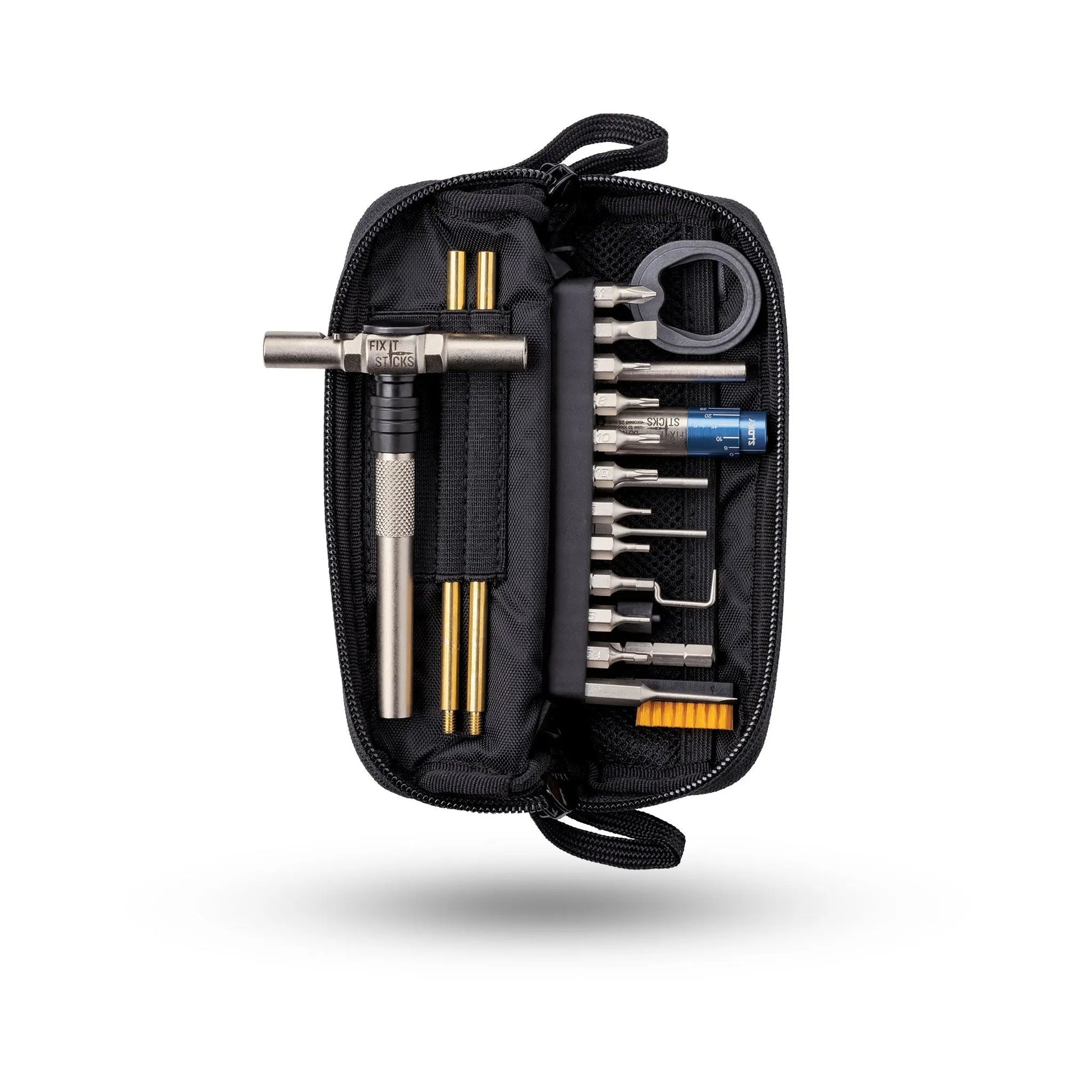 Handgun and Optics Toolkit Fix It Sticks