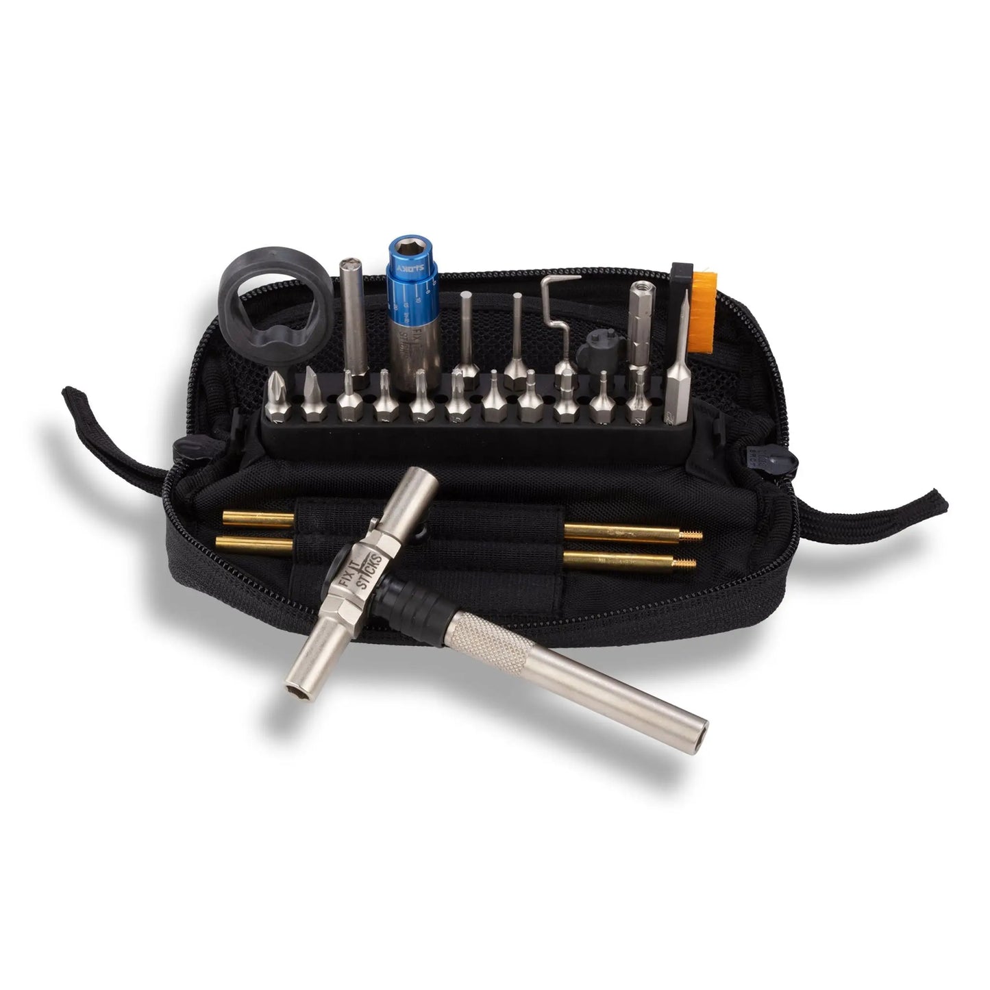 Handgun and Optics Toolkit Fix It Sticks