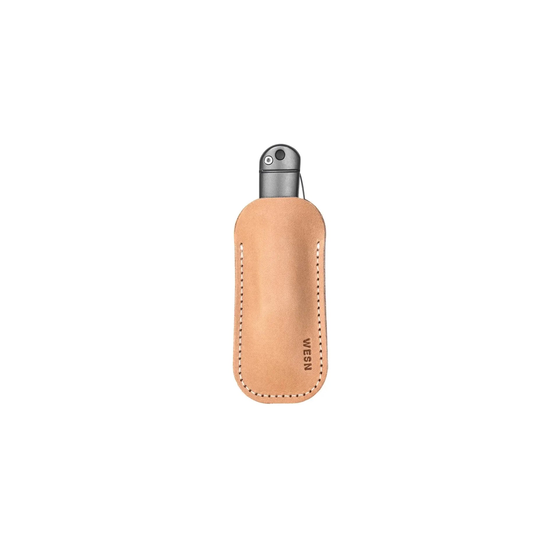 Henry Leather Sheath
