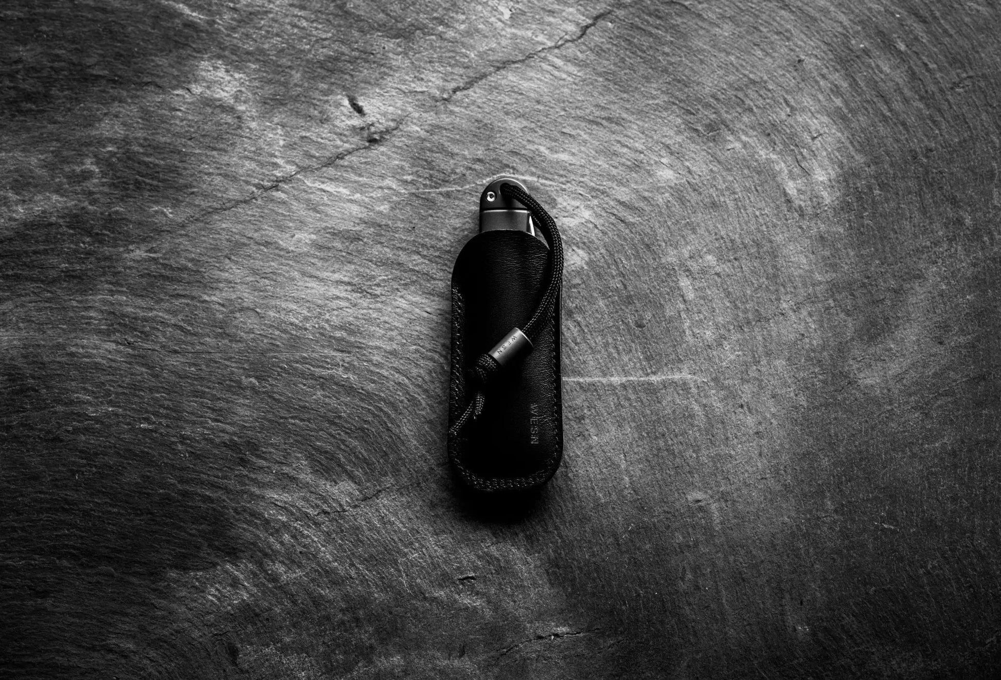 WESN Henry Leather Sheath WESN
