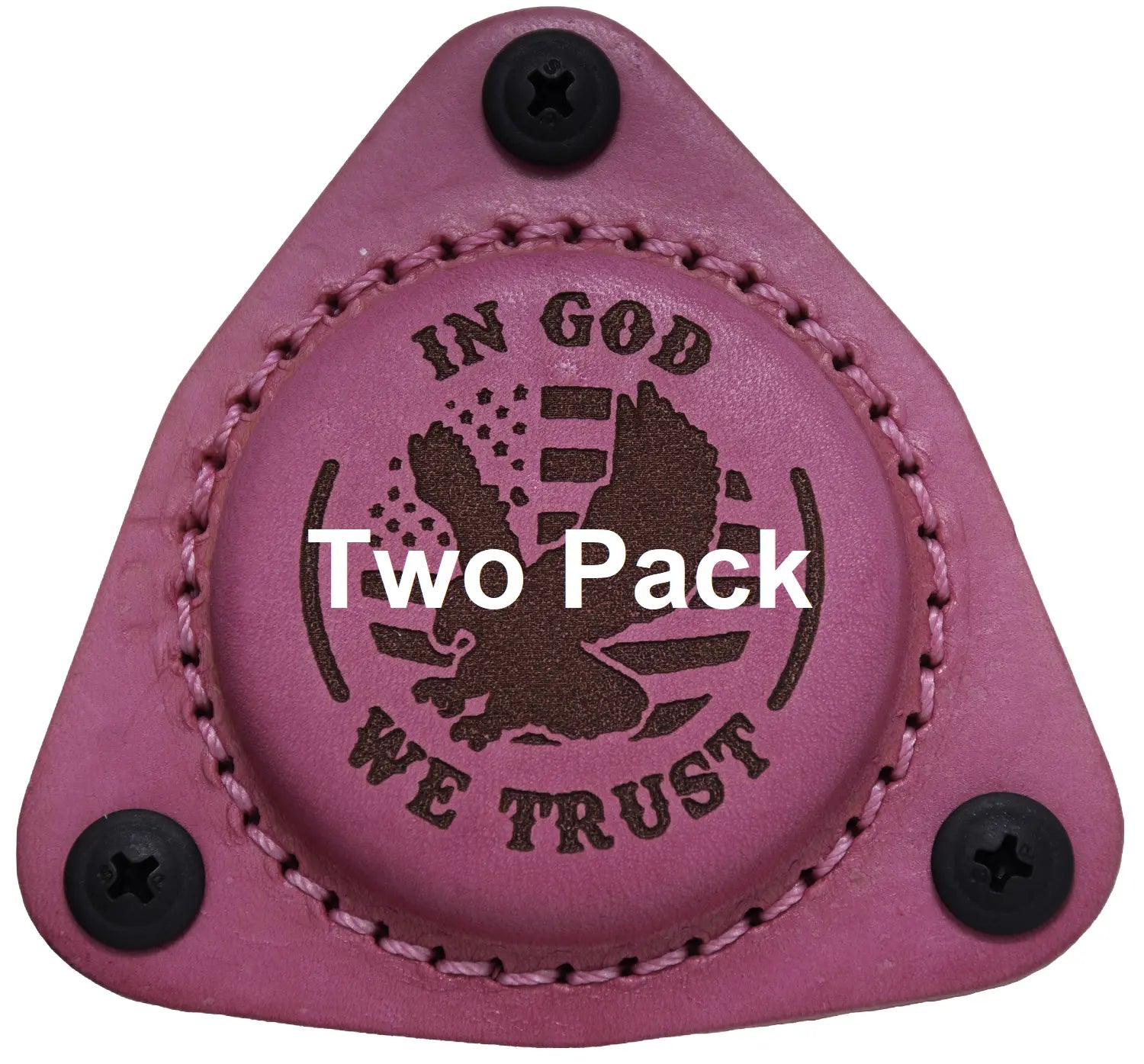 In God We Trust Gun Magnet SofHold
