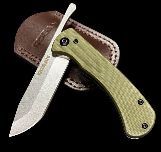 UK-EDC Friction Folder ROGAN USA