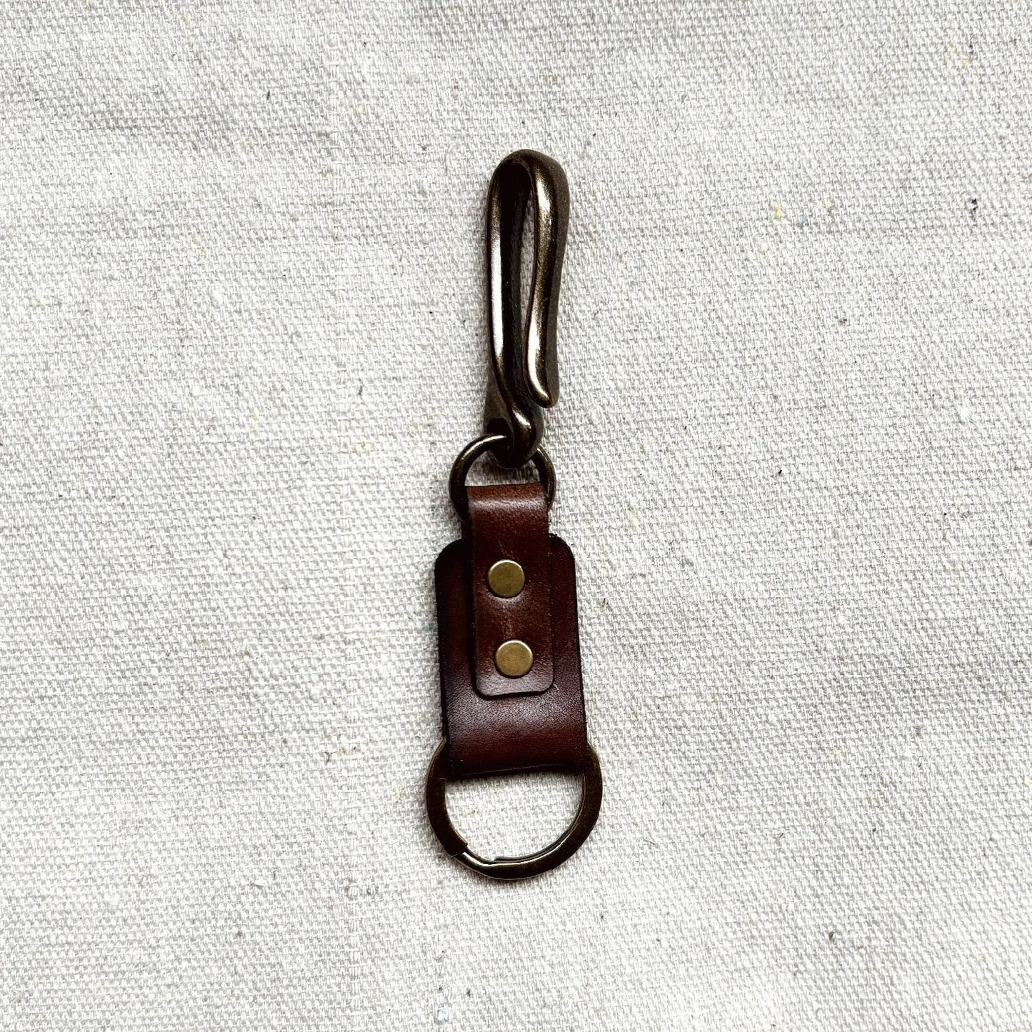 Fish Hook Keychain Kinshop