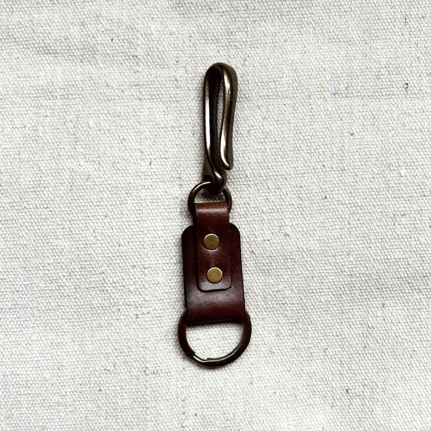 Fish Hook Keychain Kinshop