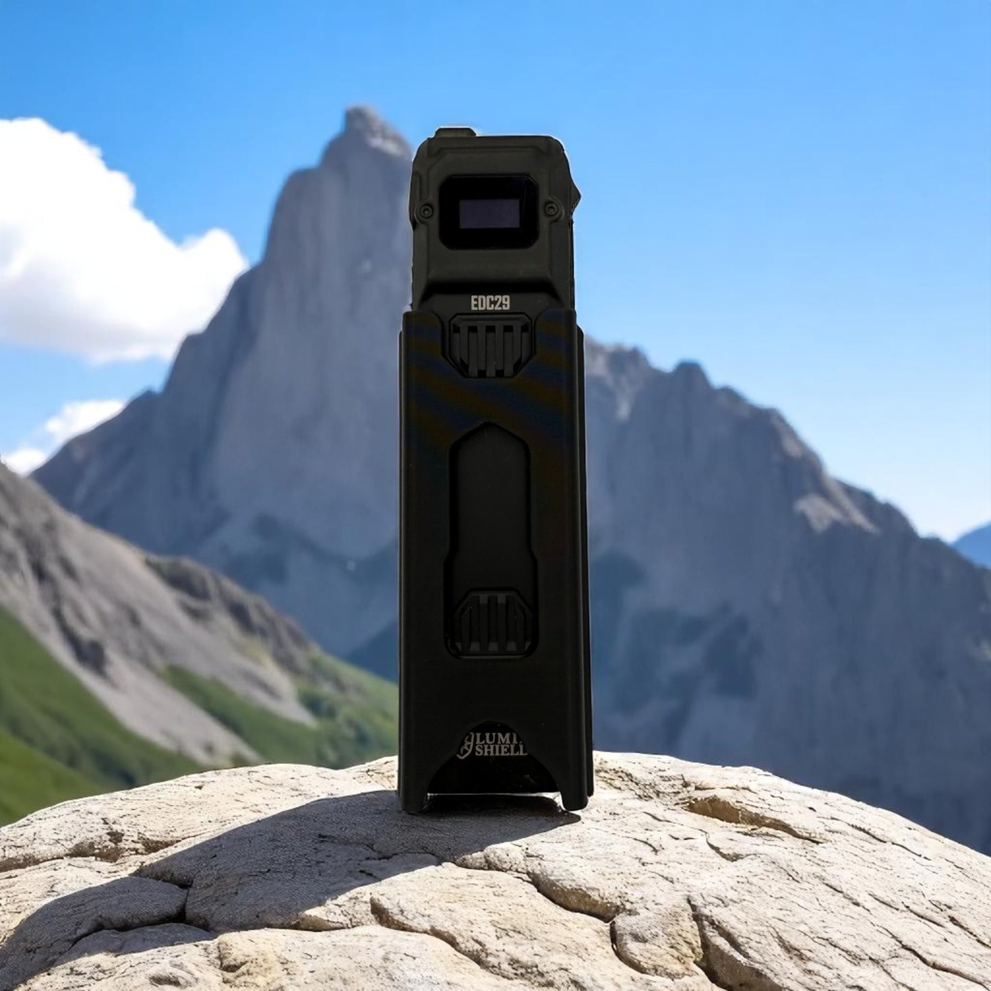 Nitecore EDC29 Flashlight Sheath