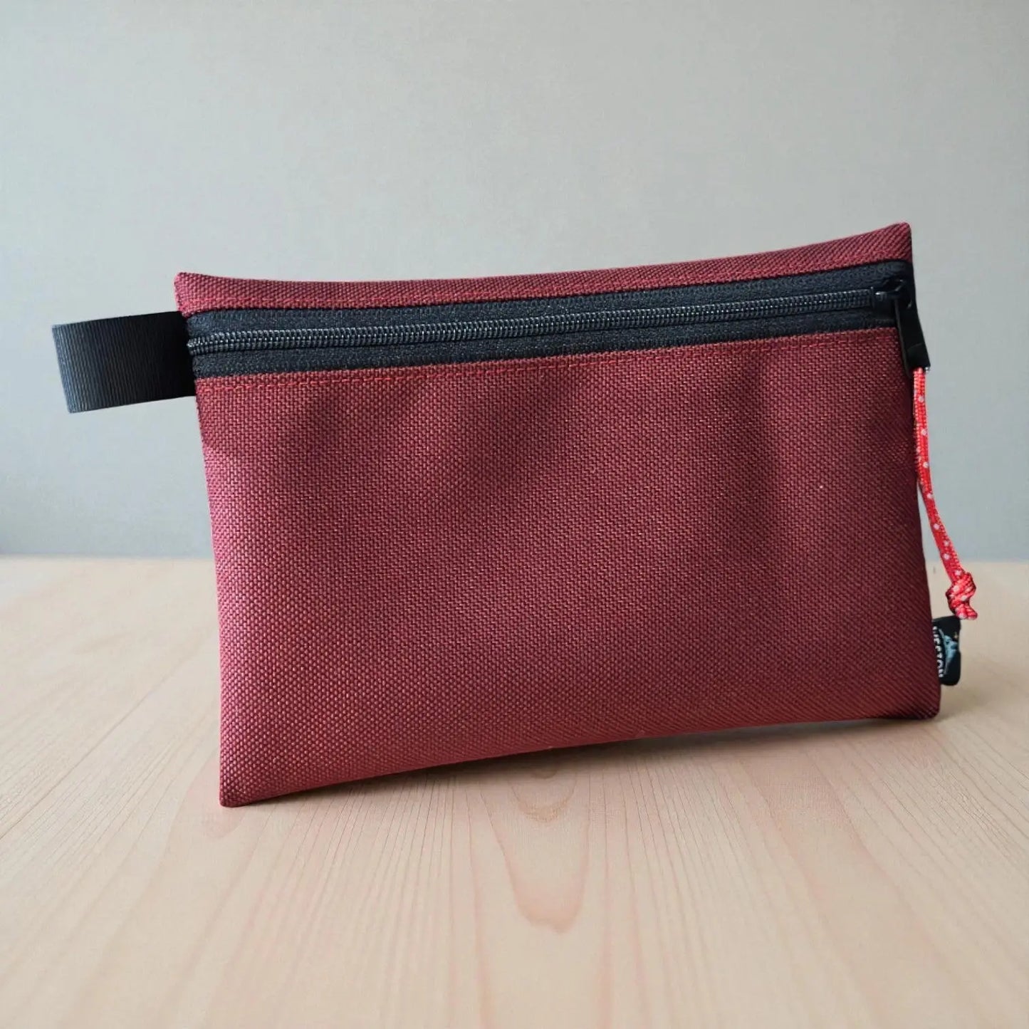 Rugged Cordura® Zip Wallet – Heavy-Duty, Water-Resistant, Forge Tough