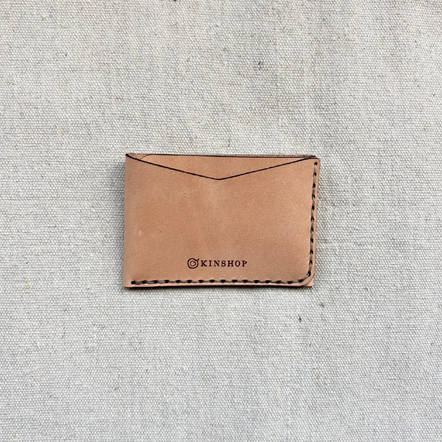 Essentials Wallet Kinshop
