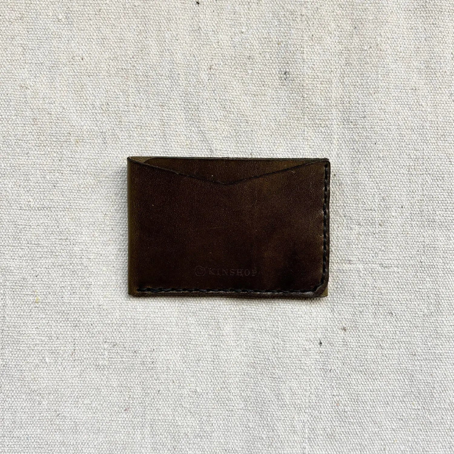 Essentials Wallet Kinshop