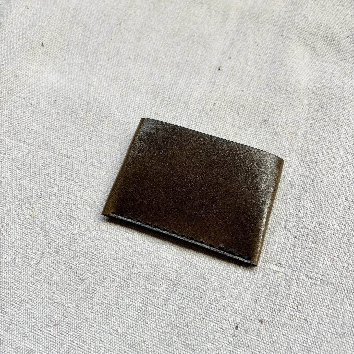 Essentials Wallet Kinshop