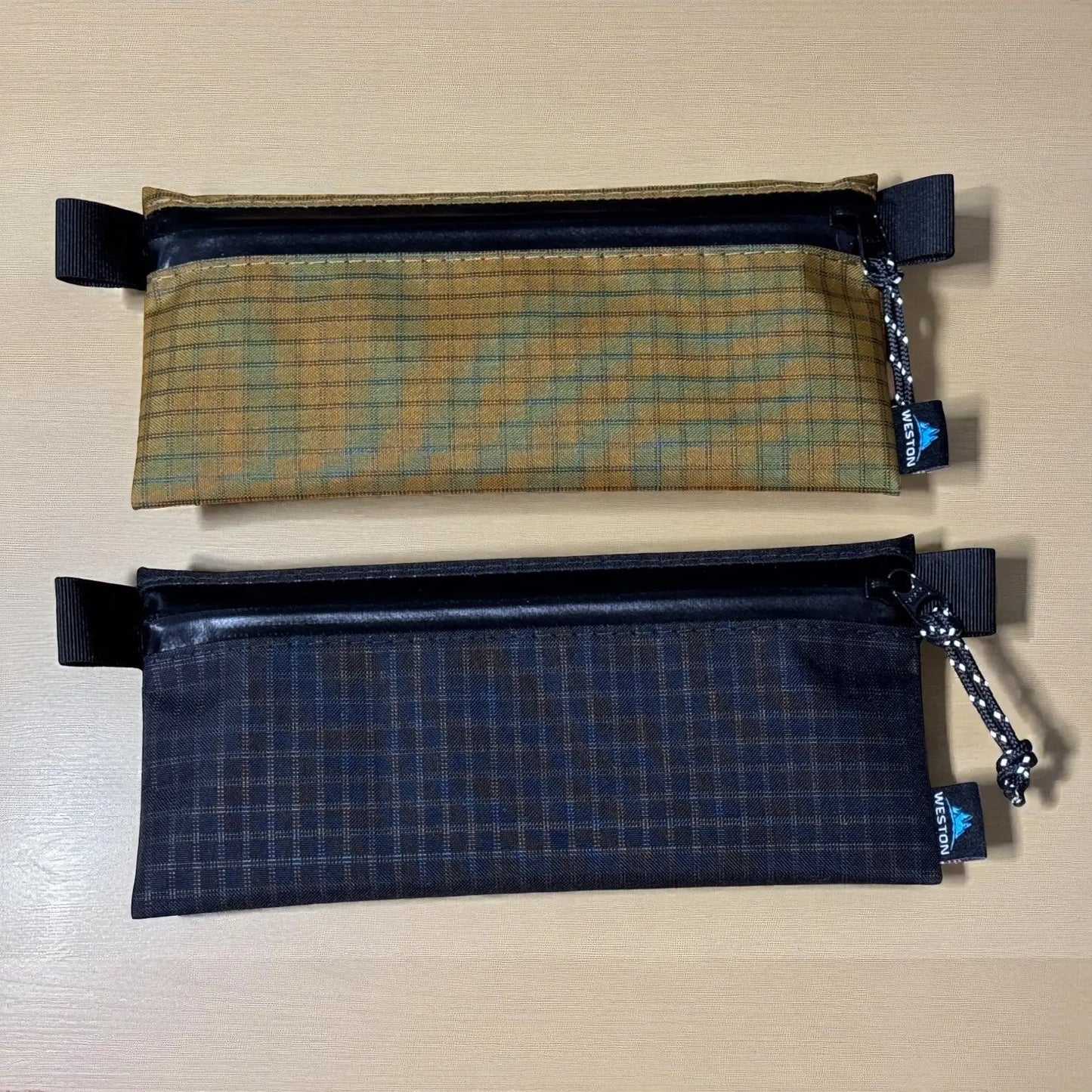 Summit Series Weatherproof Zip Pouches – Ultra, UltraGrid™, Venom Organizers for Hiking, Travel & Everyday Adventure