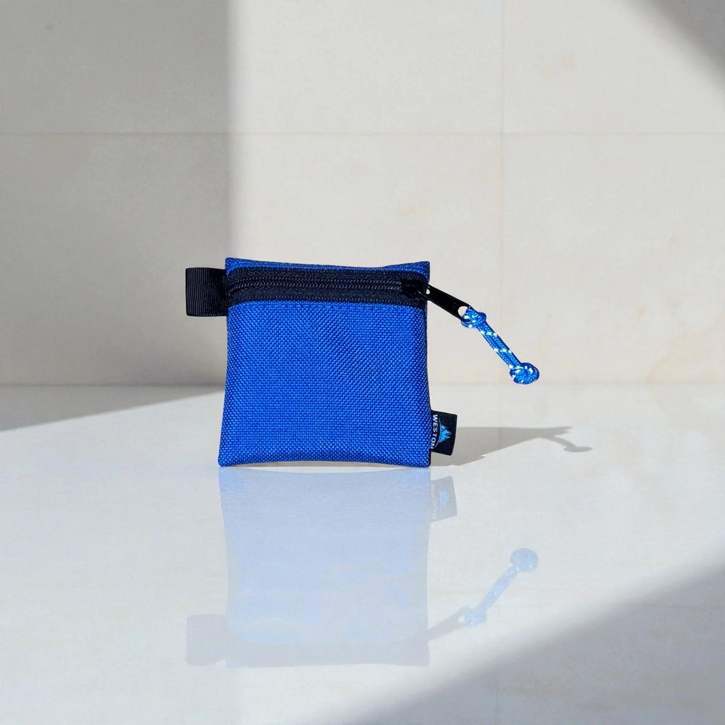 Forge Series Cordura® Utility Pouches – Rugged Medium & Large Zip Bags for Trail & Travel
