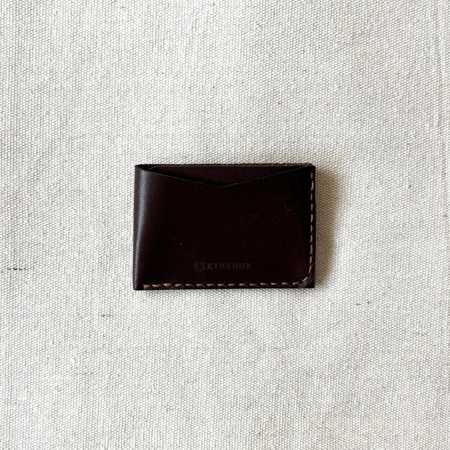 Essentials Wallet Kinshop