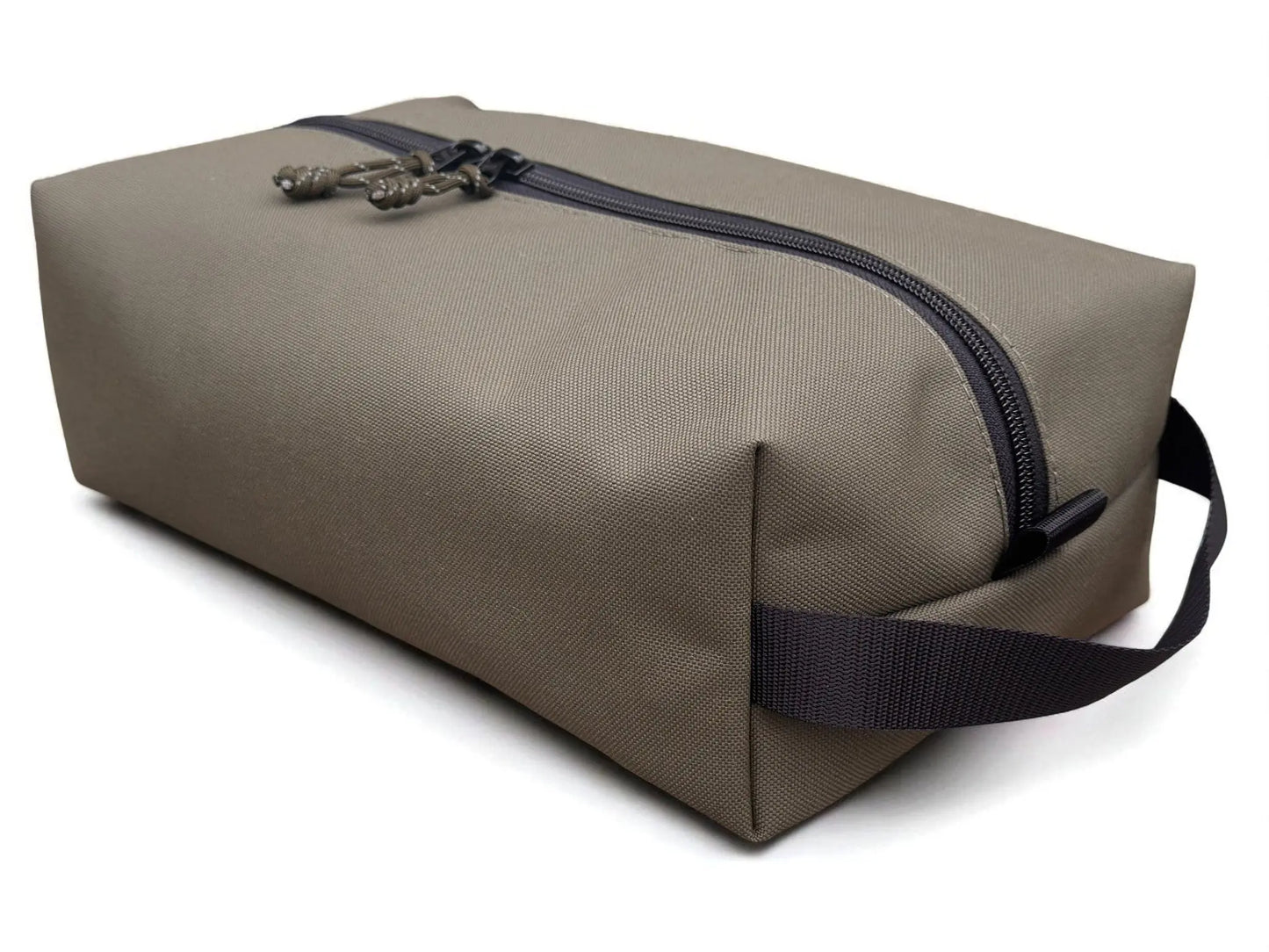 Timberline Series Cordura® Mid-Sized Utility Pouch – Heavy-Duty Bushcraft & Survival Bag for Camping, Hiking and Hunting