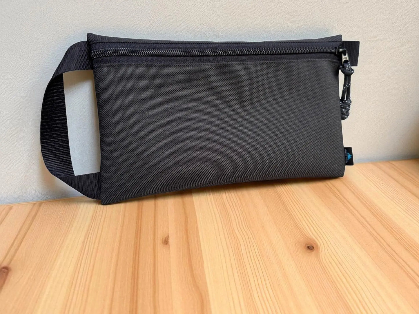 Cordura Pouch with Handle, Rugged Storage Bag for Tools, Camping, Survival, Overlanding & EDC