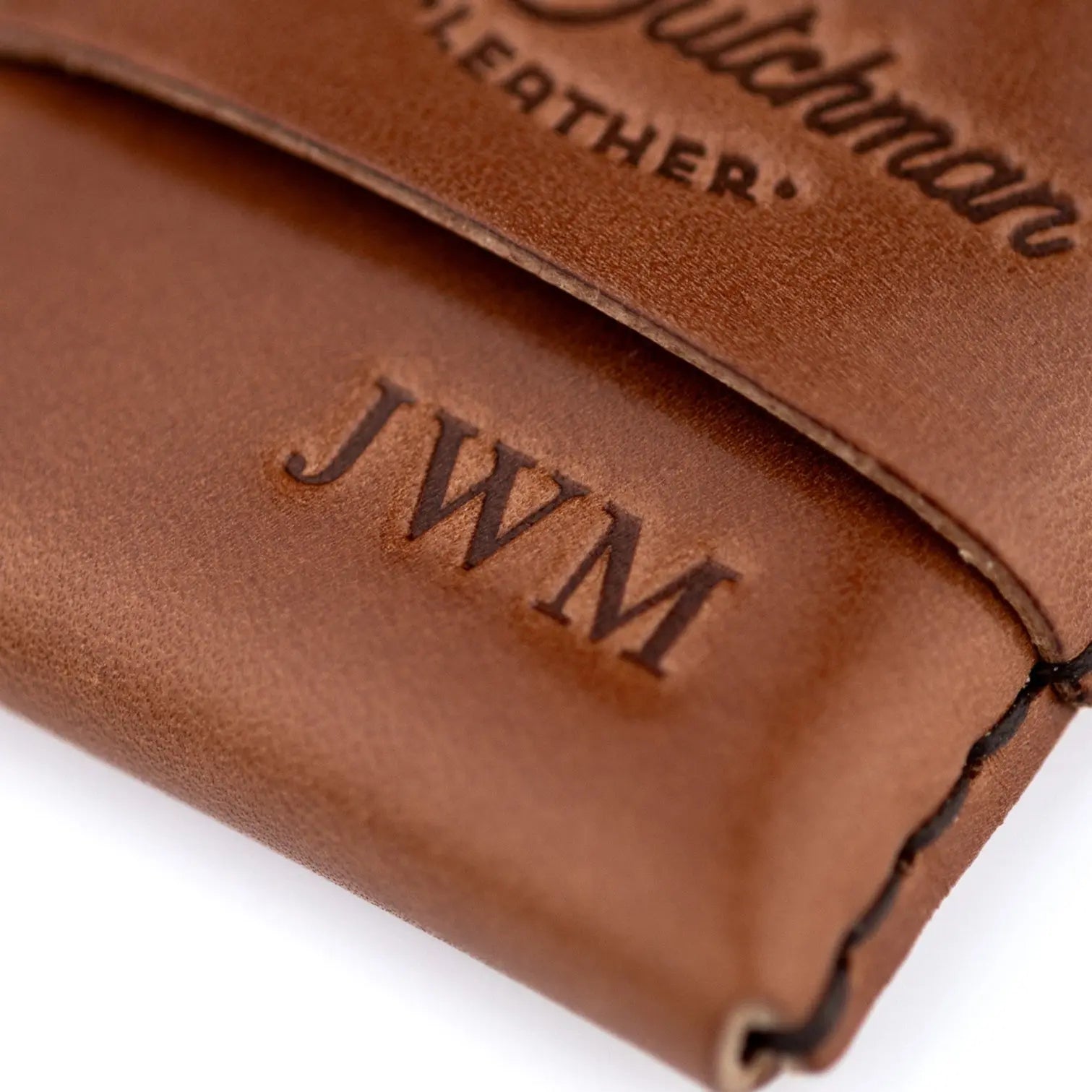 The Big Finn - Brown Lost Dutchman Leather