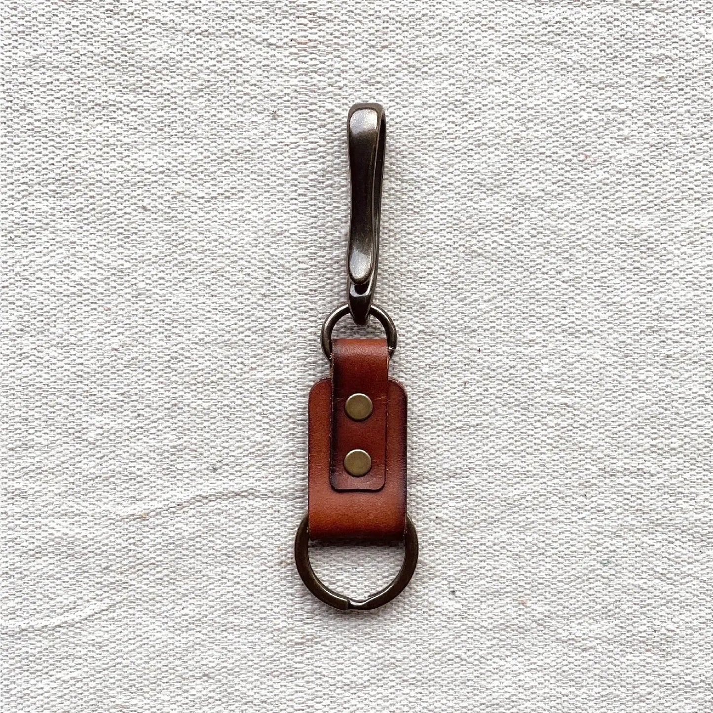 Fish Hook Keychain Kinshop