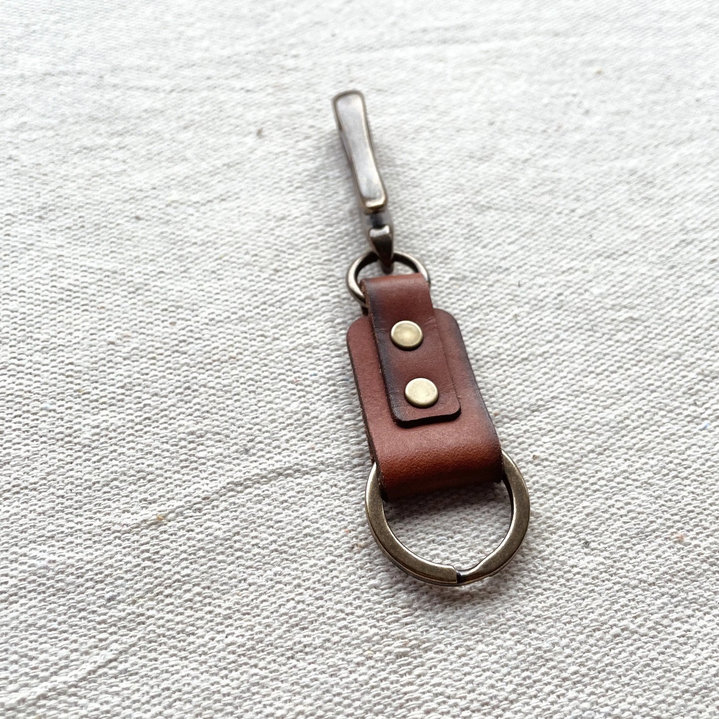 Fish Hook Keychain Kinshop