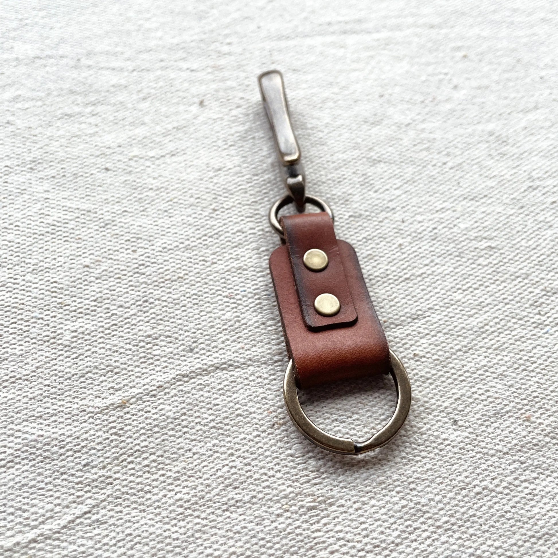 Fish Hook Keychain Kinshop