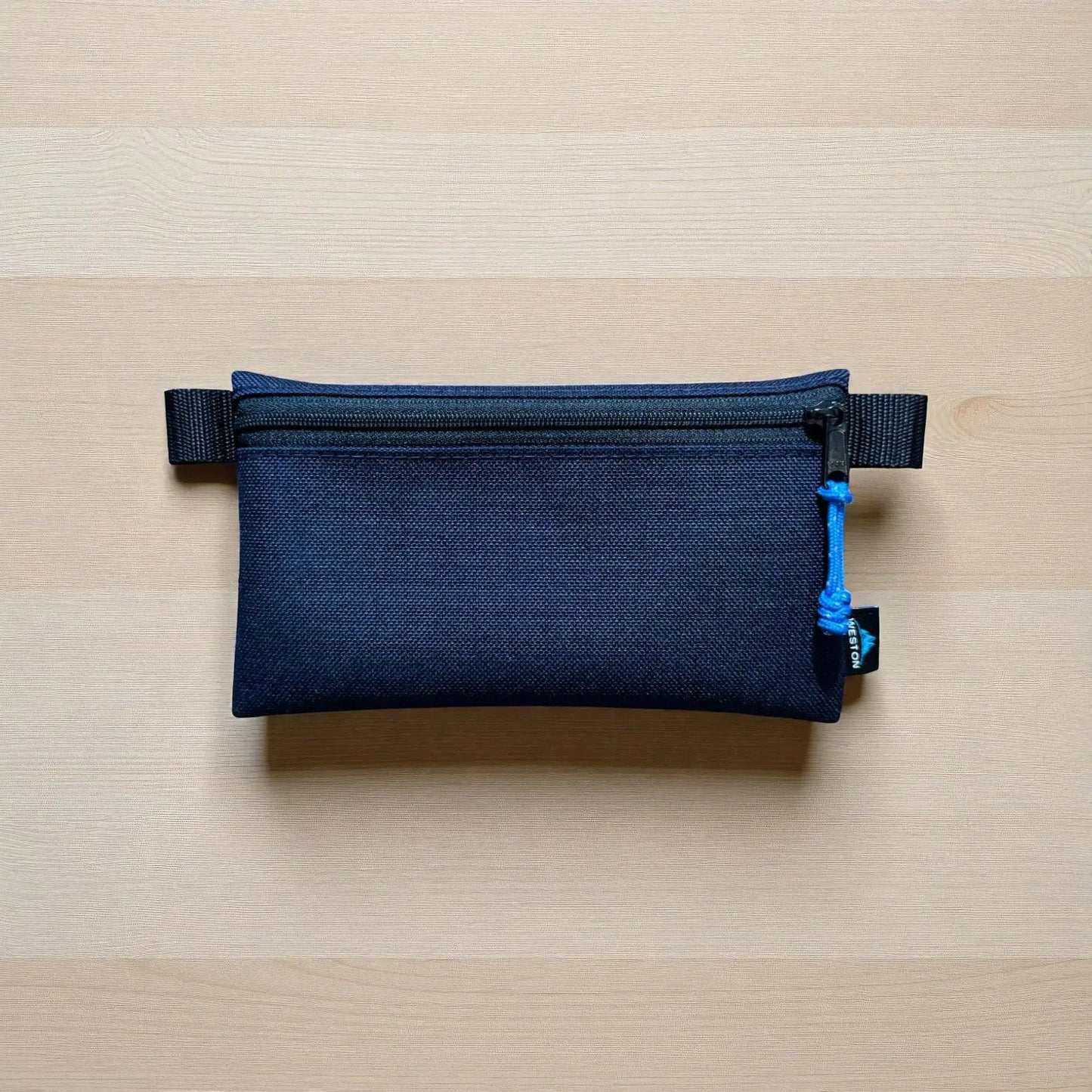 Cordura® Timberline Series Mid-Size Zip Pouches – Built for Hiking, Camping, EDC