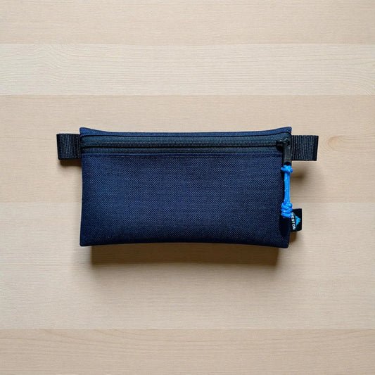 Cordura® Timberline Series Mid-Size Zip Pouches – Built for Hiking, Camping, EDC Weston Outdoor Gear