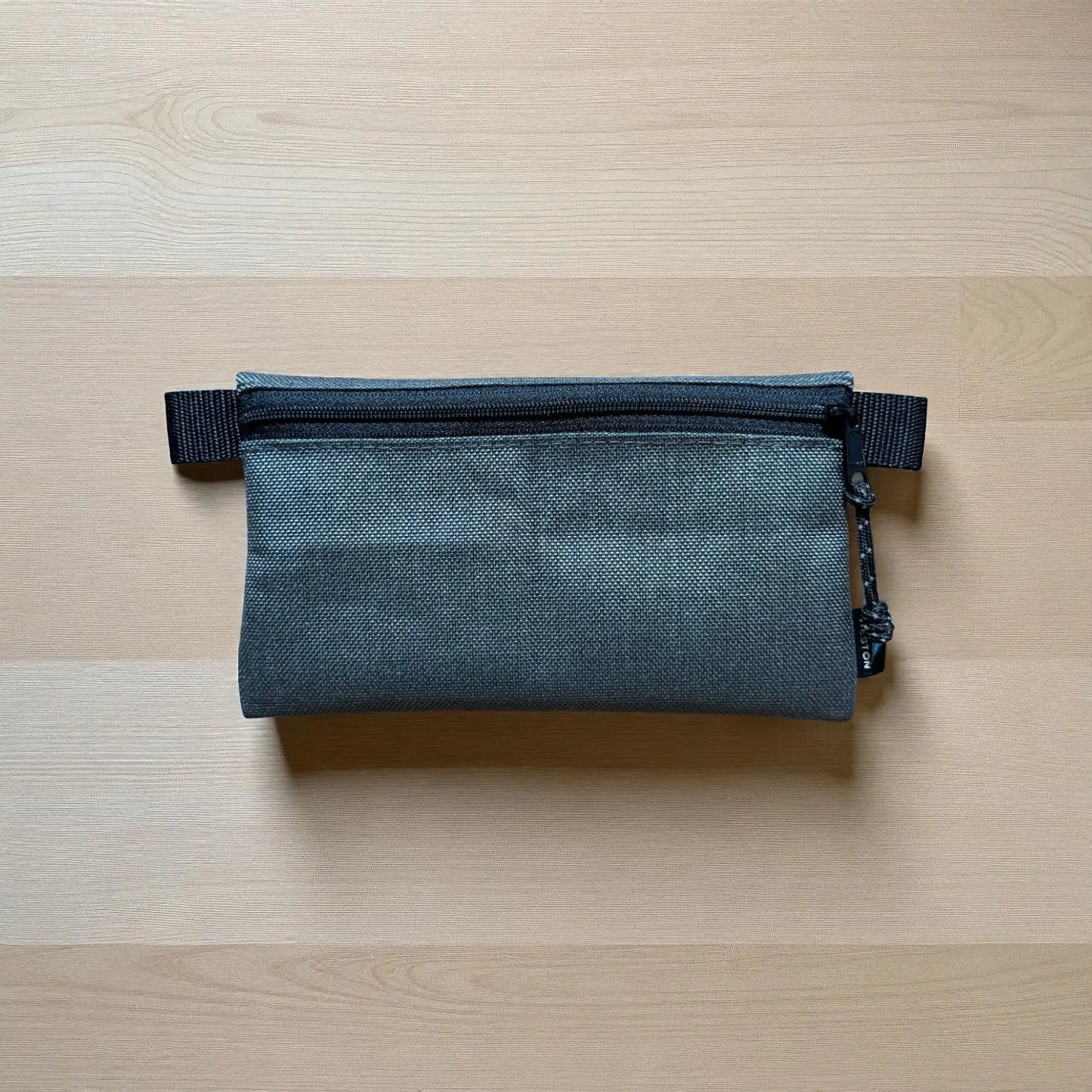 Cordura® Timberline Series Mid-Size Zip Pouches – Built for Hiking, Camping, EDC