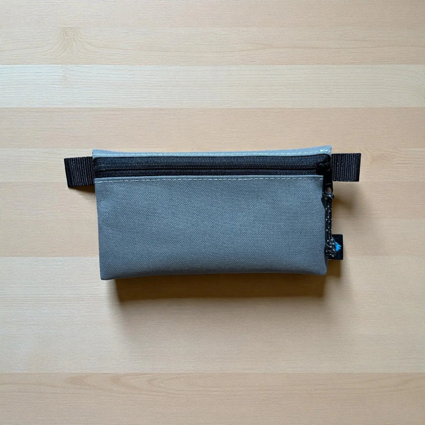 Cordura® Timberline Series Mid-Size Zip Pouches – Built for Hiking, Camping, EDC