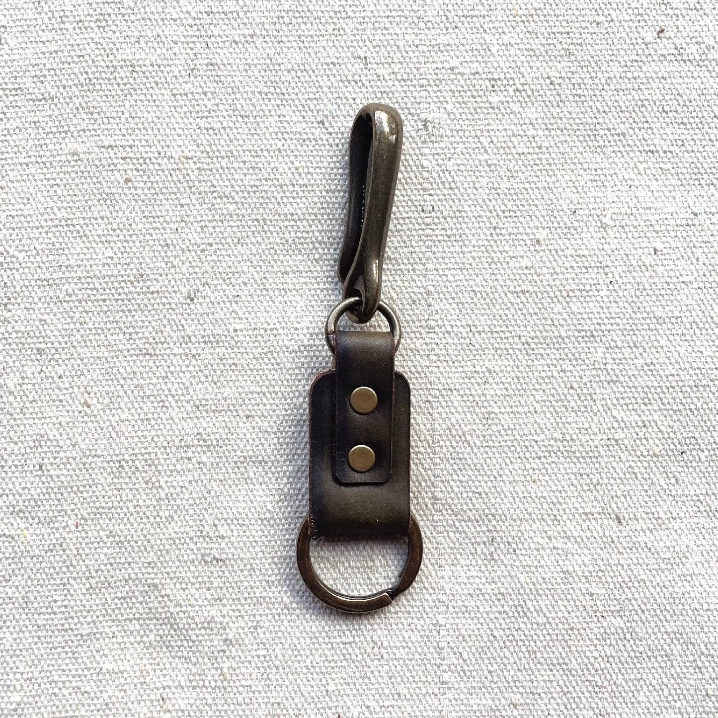 Fish Hook Keychain Kinshop