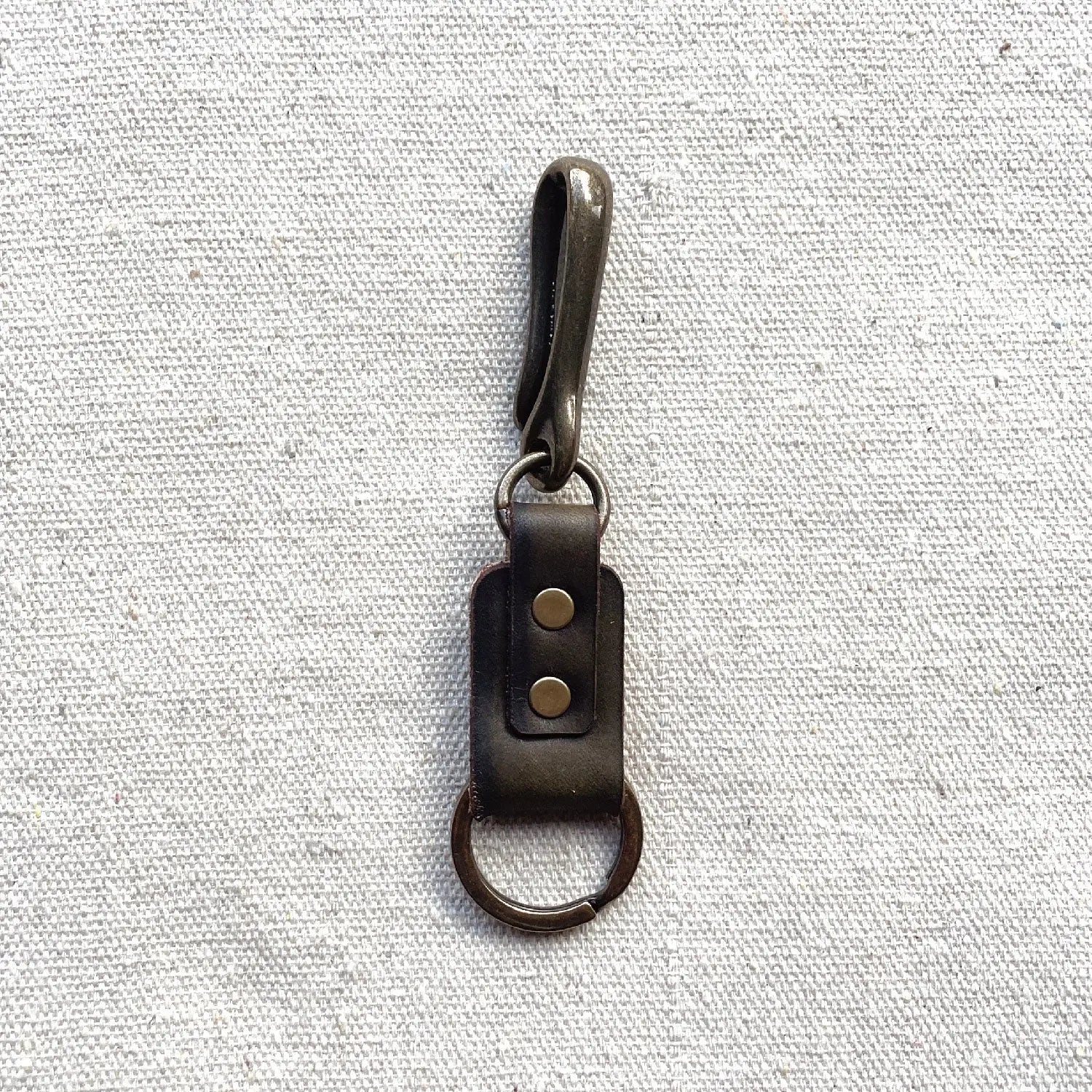 Fish Hook Keychain Kinshop