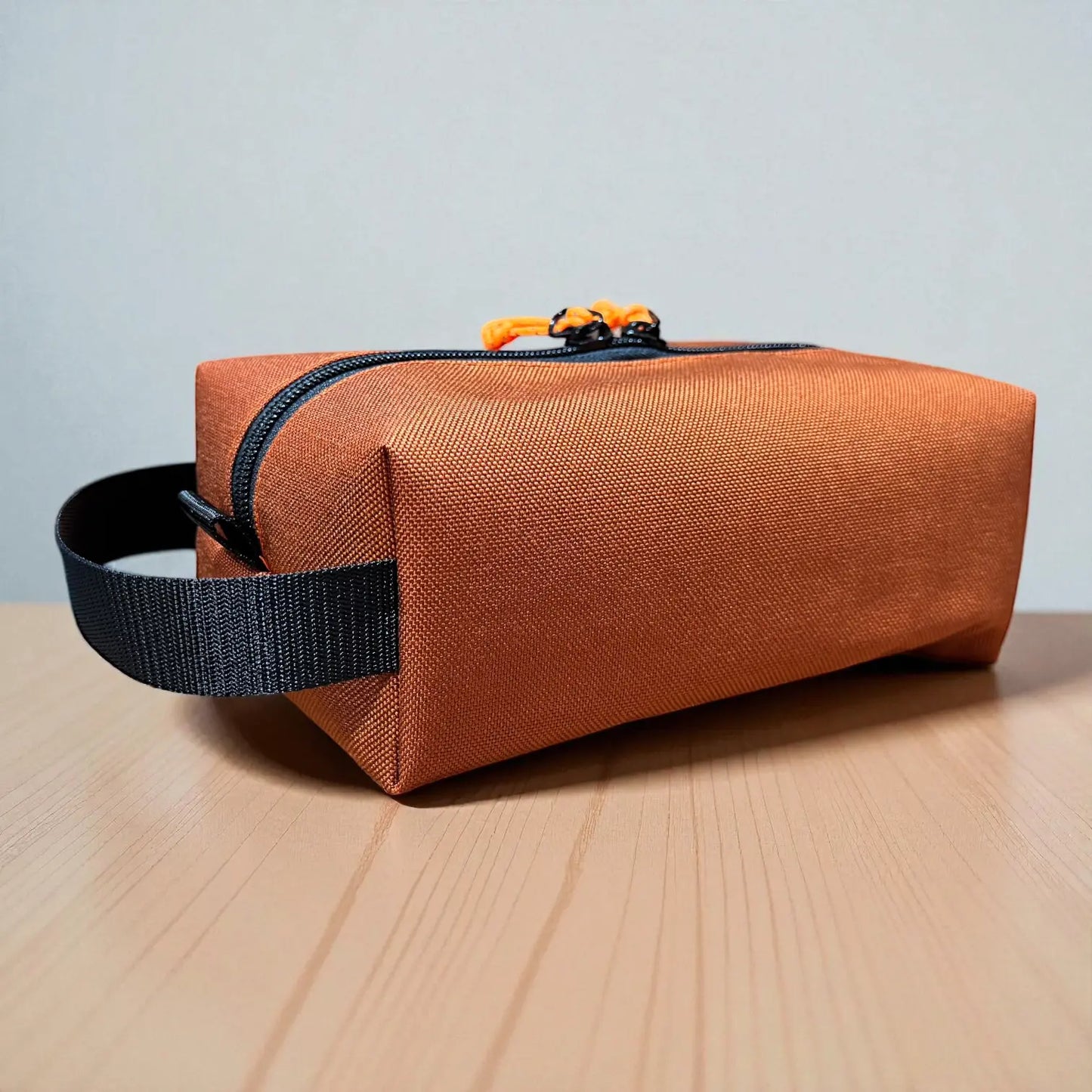 Rugged and Durable Dopp Kit – Travel Toiletries & Makeup Bag