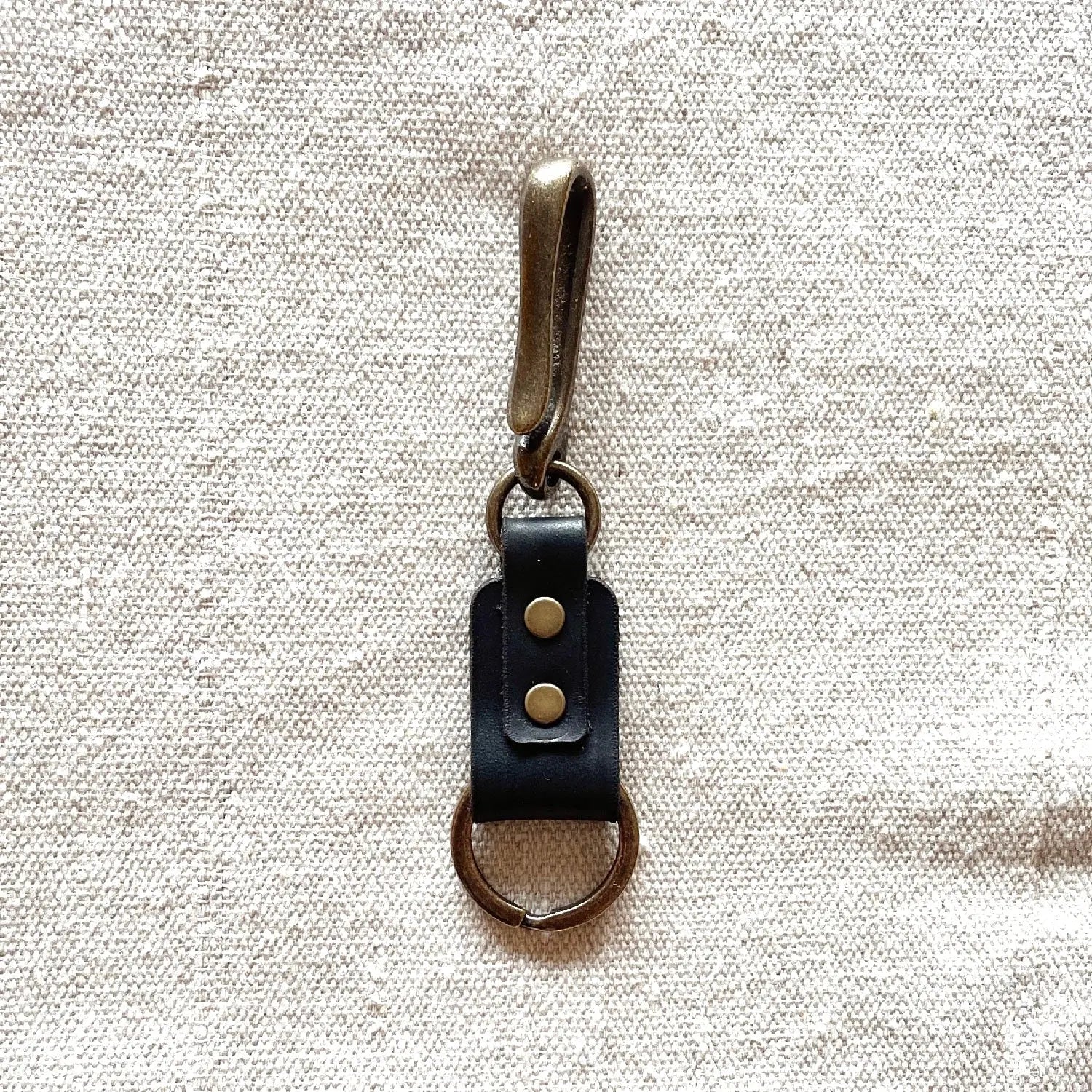 Fish Hook Keychain Kinshop
