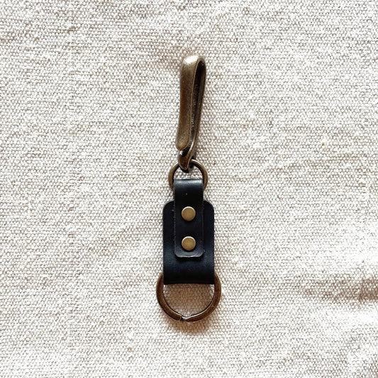 Fish Hook Keychain Kinshop