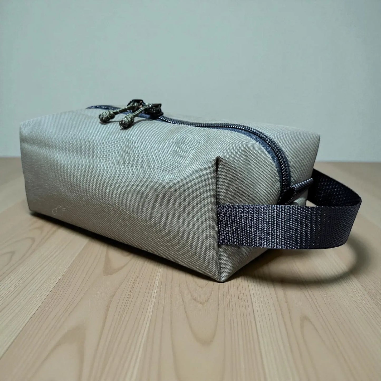Timberline Series Cordura® Mid-Sized Utility Pouch – Heavy-Duty Bushcraft & Survival Bag for Camping, Hiking and Hunting