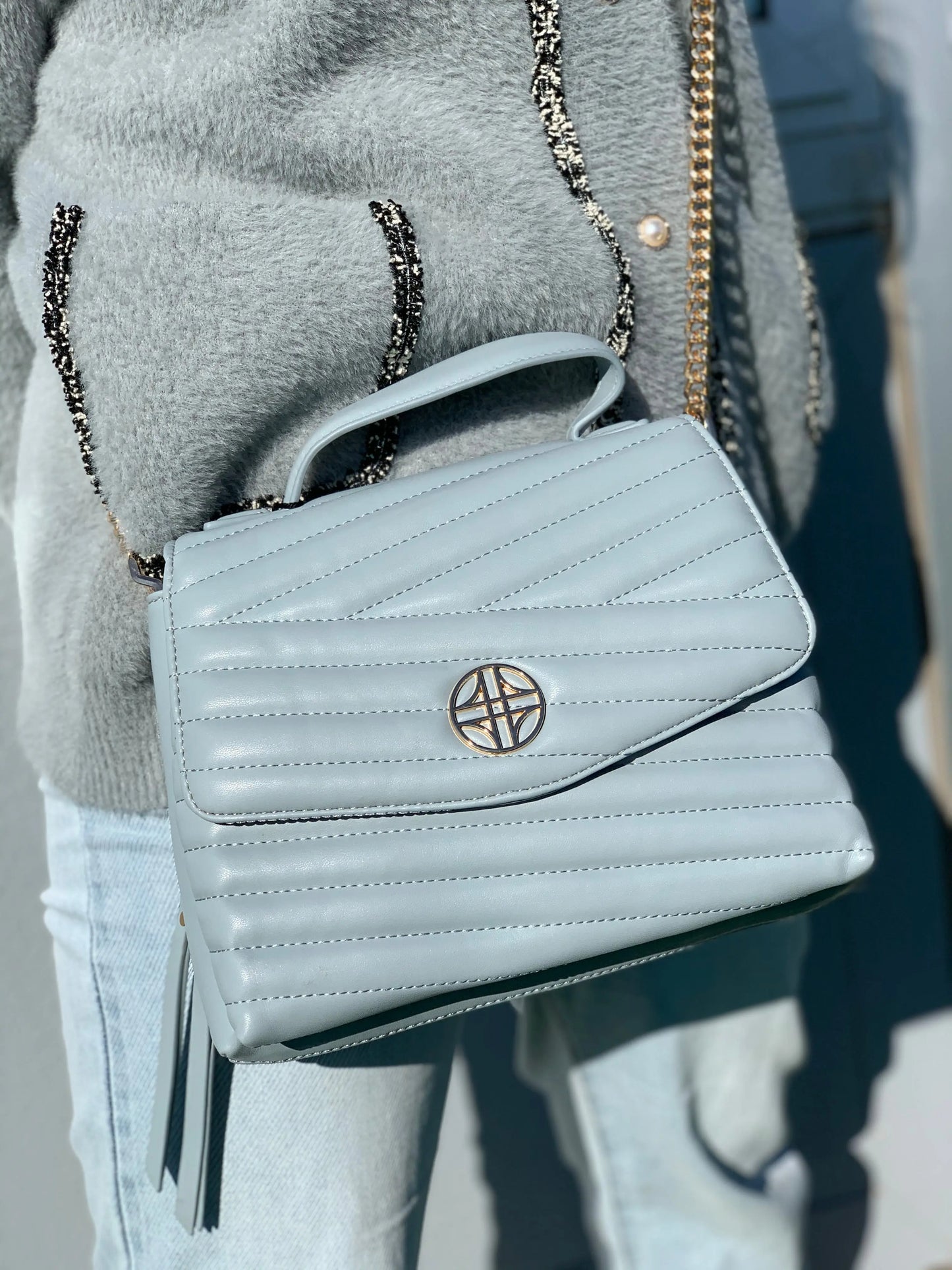 Venus Concealed Carry Purse Cameleon Bags