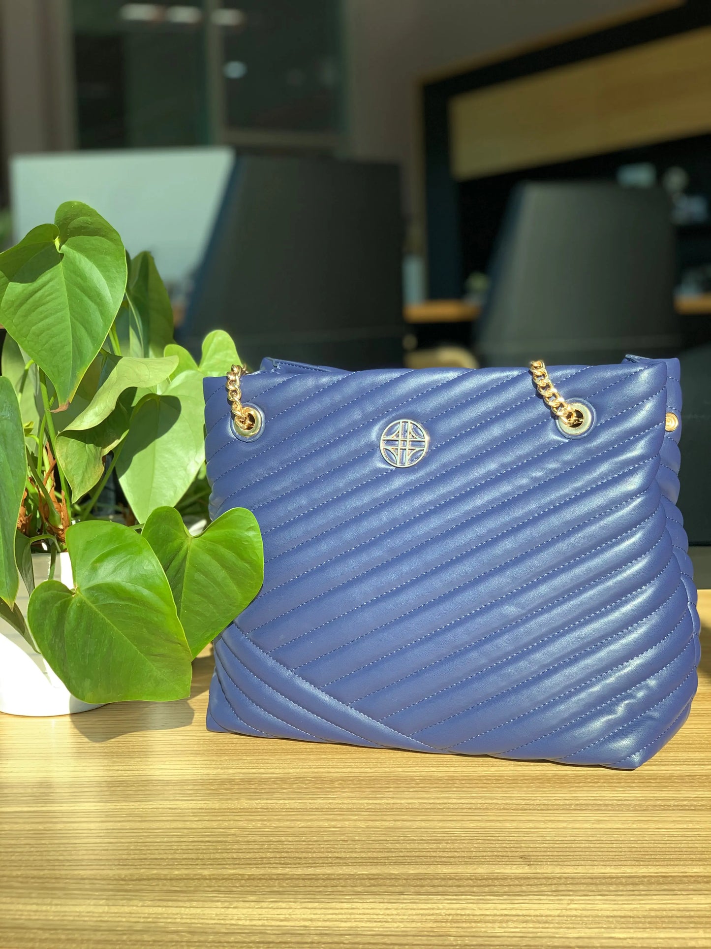 Flora Concealed Carry Purse Cameleon Bags