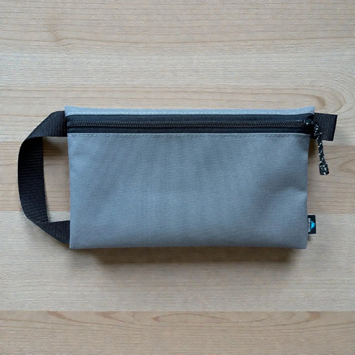 Cordura Pouch with Handle, Rugged Storage Bag for Tools, Camping, Survival, Overlanding & EDC