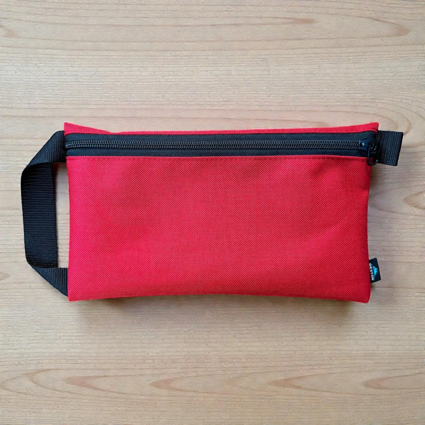 Cordura Pouch with Handle, Rugged Storage Bag for Tools, Camping, Survival, Overlanding & EDC