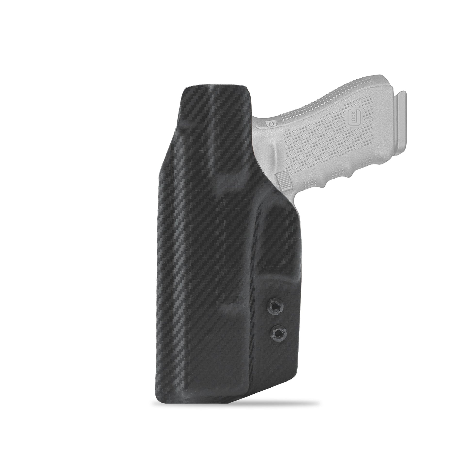 IWB Holster for the Glock 17/22/31 Clip & Carry