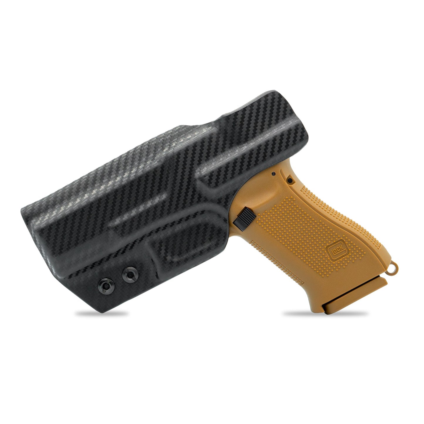 IWB Holster for the Glock 17/22/31 Clip & Carry